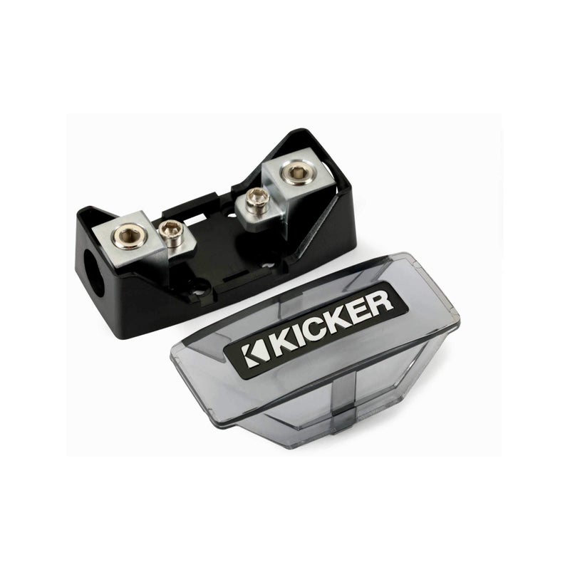 Kicker حامل الفيوز Kicker 46FHS FHA، AFS مفرد - Image 4